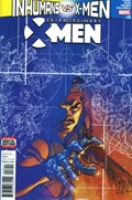 EXTRAORDINARY X-MEN #18 