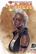 EXTRAORDINARY X-MEN #1-PHANT 