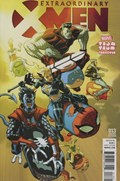 EXTRAORDINARY X-MEN #13B 