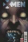 EXTRAORDINARY X-MEN #13 