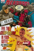 DEADPOOL #1E 