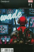 DEADPOOL #1D 