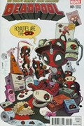 DEADPOOL #1-RI-B 