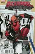 DEADPOOL #1-RI 