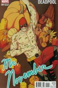 DEADPOOL #1-RI-C 