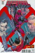 DEADPOOL #3-RI 