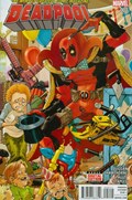 DEADPOOL #2 