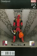 DEADPOOL #2-RI-B 