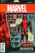 DEADPOOL #7E 