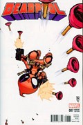 DEADPOOL #7C 