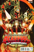 DEADPOOL #7F 
