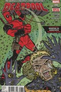 DEADPOOL #8 