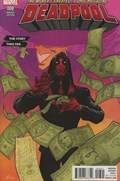 DEADPOOL #8C 