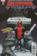 DEADPOOL #8-RI 