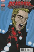 DEADPOOL #9 