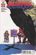 DEADPOOL #5 