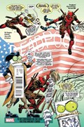 DEADPOOL #6B 