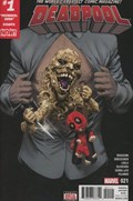 DEADPOOL #21 