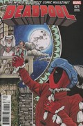 DEADPOOL #21-RI 