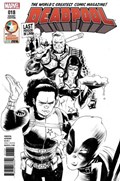 DEADPOOL #18-DIAM 
