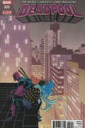 DEADPOOL #20 