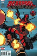 DEADPOOL #24 