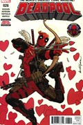 DEADPOOL #26 