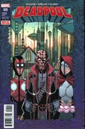 DEADPOOL #25 
