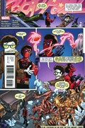 DEADPOOL #25C 