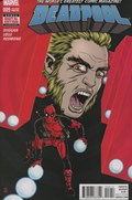 DEADPOOL #9-2nd 