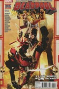 DEADPOOL #13 