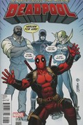 DEADPOOL #13C 