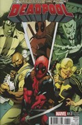 DEADPOOL #13B 