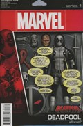 DEADPOOL #13E 