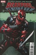 DEADPOOL #13-RI-C 