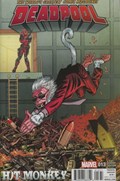 DEADPOOL #13-RI 