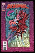 DEADPOOL #12 