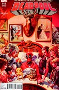DEADPOOL #15B 
