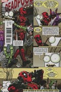 DEADPOOL #18B 