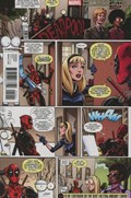 DEADPOOL #19B 