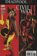 DEADPOOL #17 