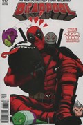 DEADPOOL #17C 