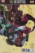 DEADPOOL #34 