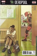DEADPOOL #33 
