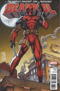 DEADPOOL #33C 