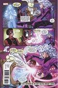 DEADPOOL #35B 