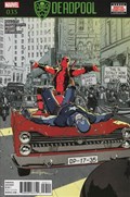 DEADPOOL #35 