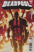 DEADPOOL #36 
