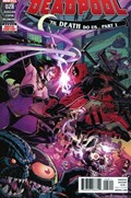 DEADPOOL #28 