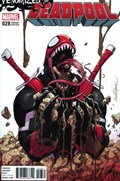 DEADPOOL #28C 